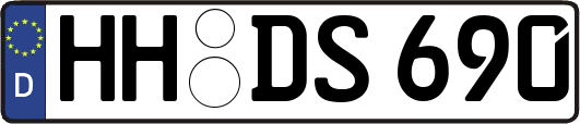 HH-DS690