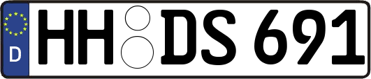 HH-DS691