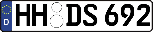 HH-DS692