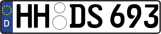 HH-DS693