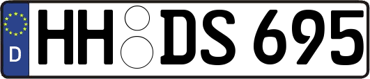 HH-DS695