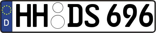 HH-DS696
