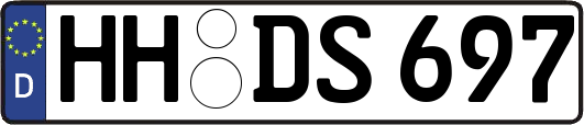 HH-DS697