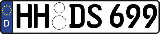 HH-DS699