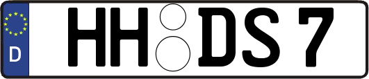 HH-DS7