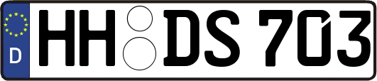 HH-DS703