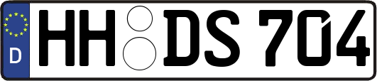 HH-DS704