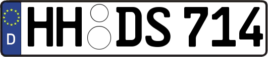 HH-DS714