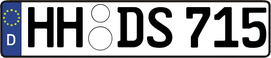 HH-DS715