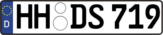 HH-DS719