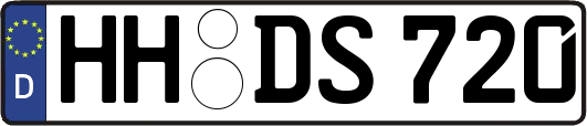 HH-DS720
