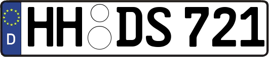 HH-DS721