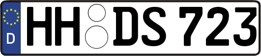 HH-DS723