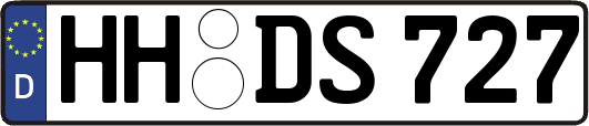 HH-DS727