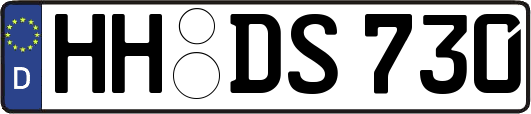 HH-DS730