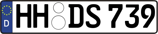 HH-DS739