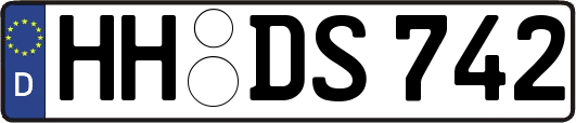 HH-DS742