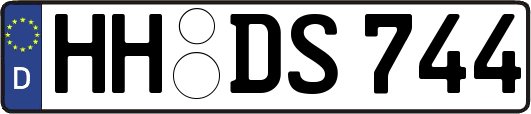 HH-DS744