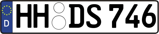 HH-DS746