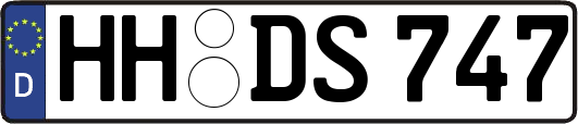 HH-DS747
