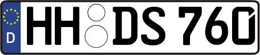 HH-DS760