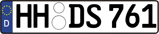 HH-DS761