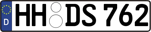 HH-DS762