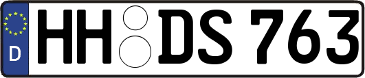 HH-DS763