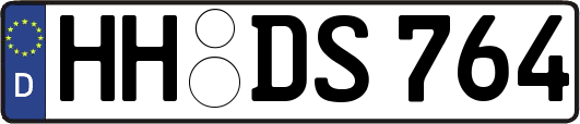 HH-DS764