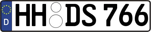 HH-DS766