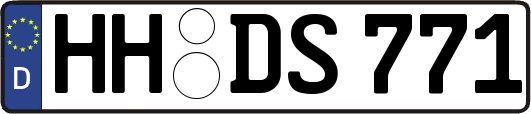 HH-DS771