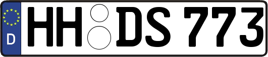 HH-DS773