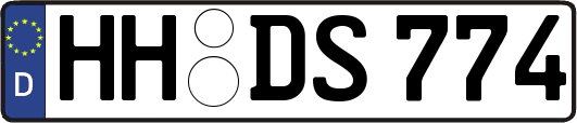 HH-DS774