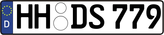 HH-DS779