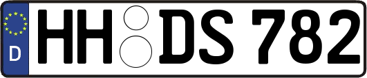 HH-DS782