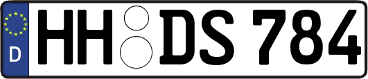 HH-DS784
