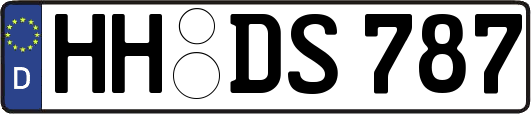 HH-DS787
