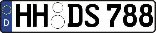 HH-DS788