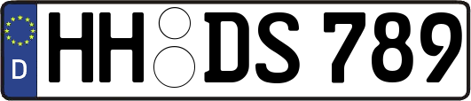 HH-DS789