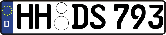 HH-DS793