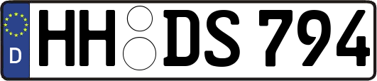 HH-DS794