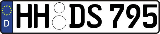 HH-DS795