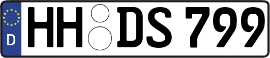 HH-DS799