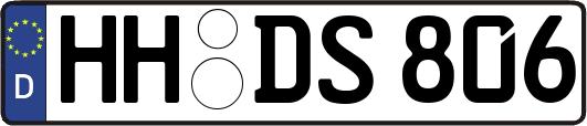 HH-DS806