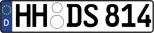 HH-DS814