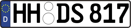 HH-DS817