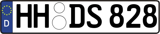 HH-DS828