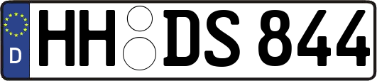 HH-DS844