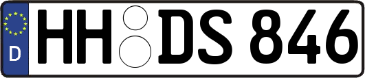 HH-DS846