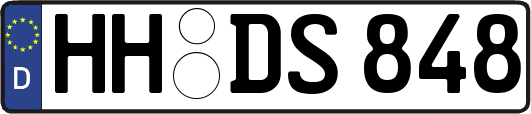 HH-DS848